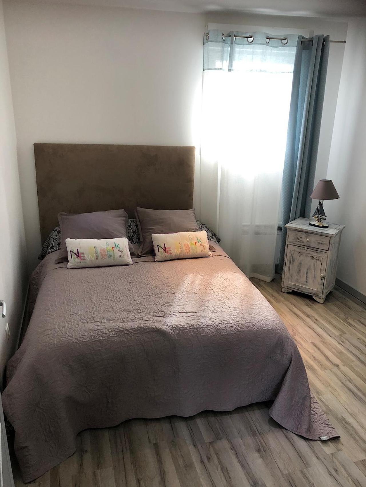 フラLe Defiアパートメント 部屋 写真