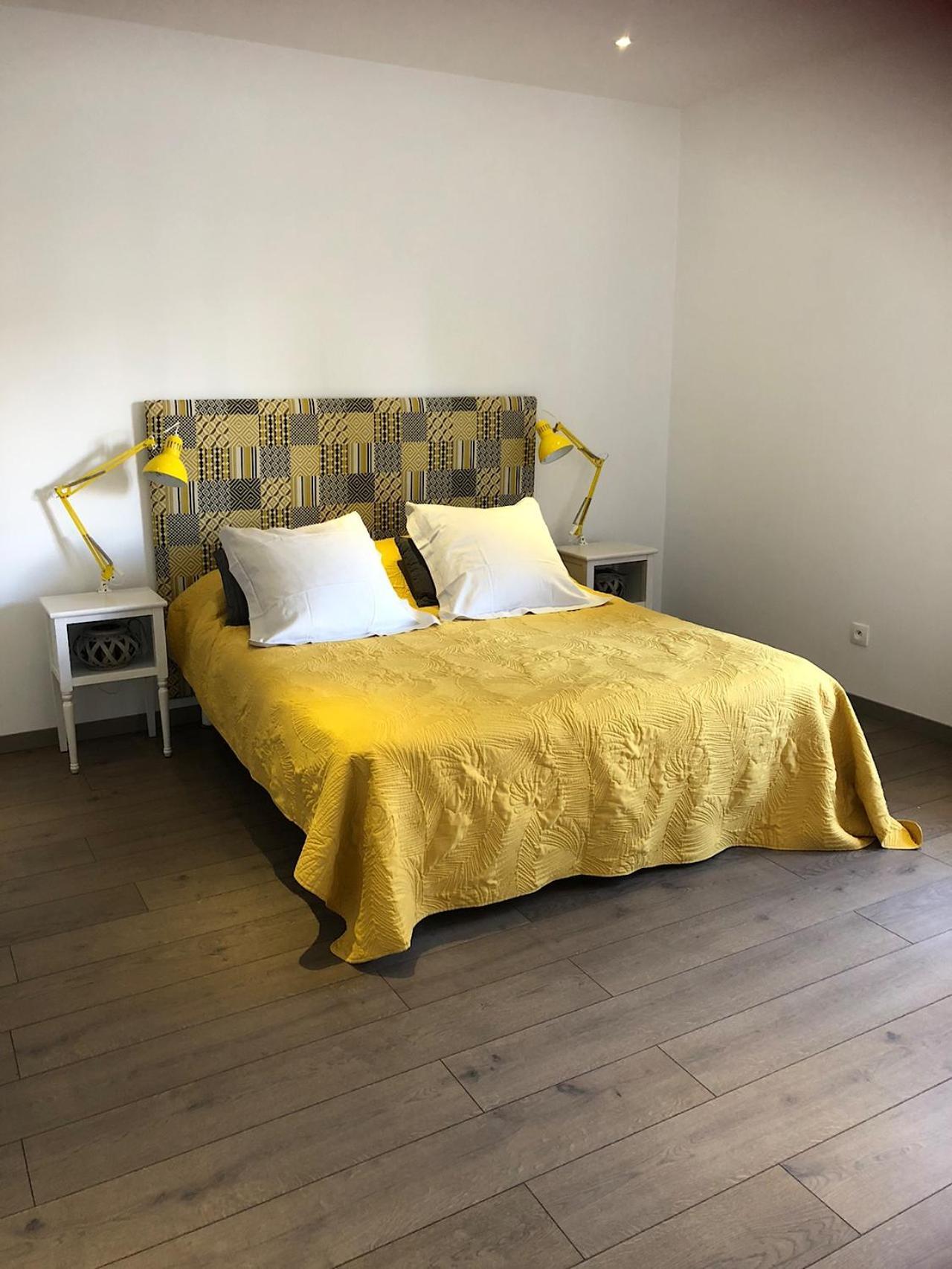 フラLe Defiアパートメント 部屋 写真